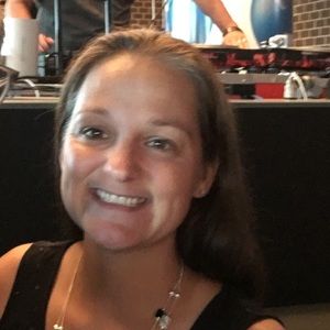 Meet your Posher, Casey